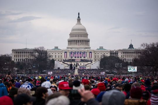inaugurare-trump1