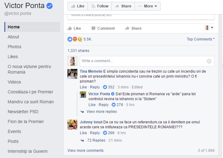 ponta