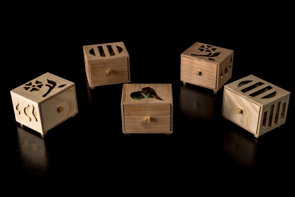 Pusculita cu mesaje Micile afaceri 3