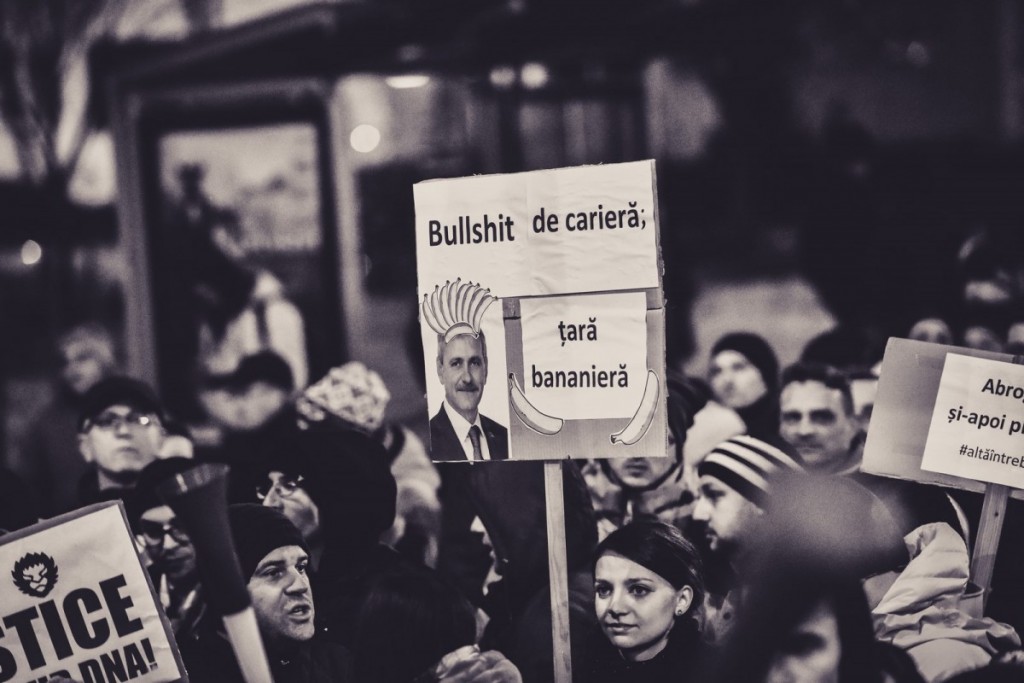 bullshit de cariera