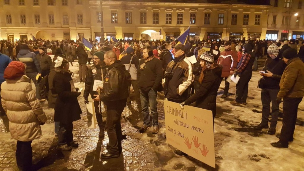 criminalii viitorului nostru