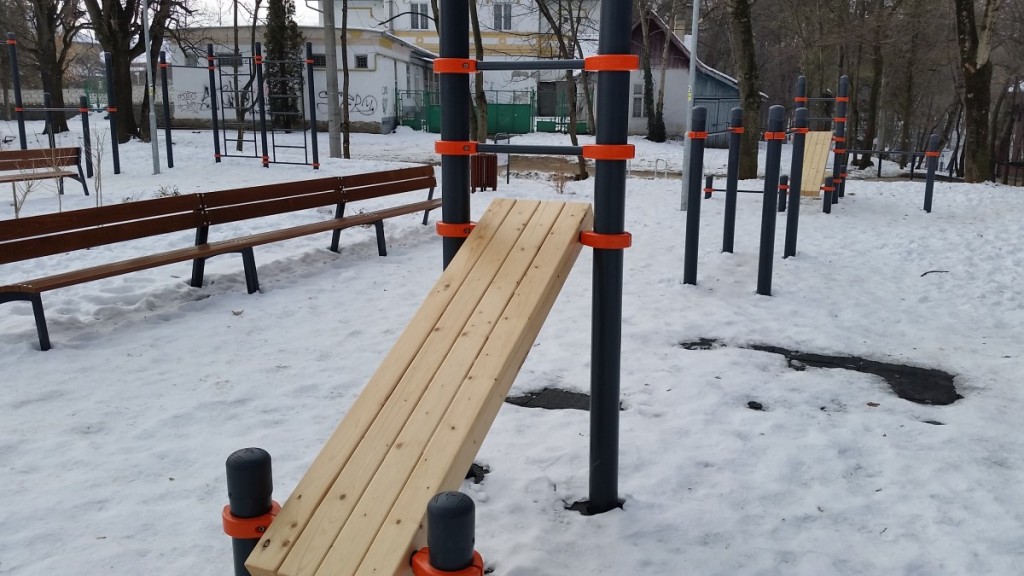 fitness sport subarini 2