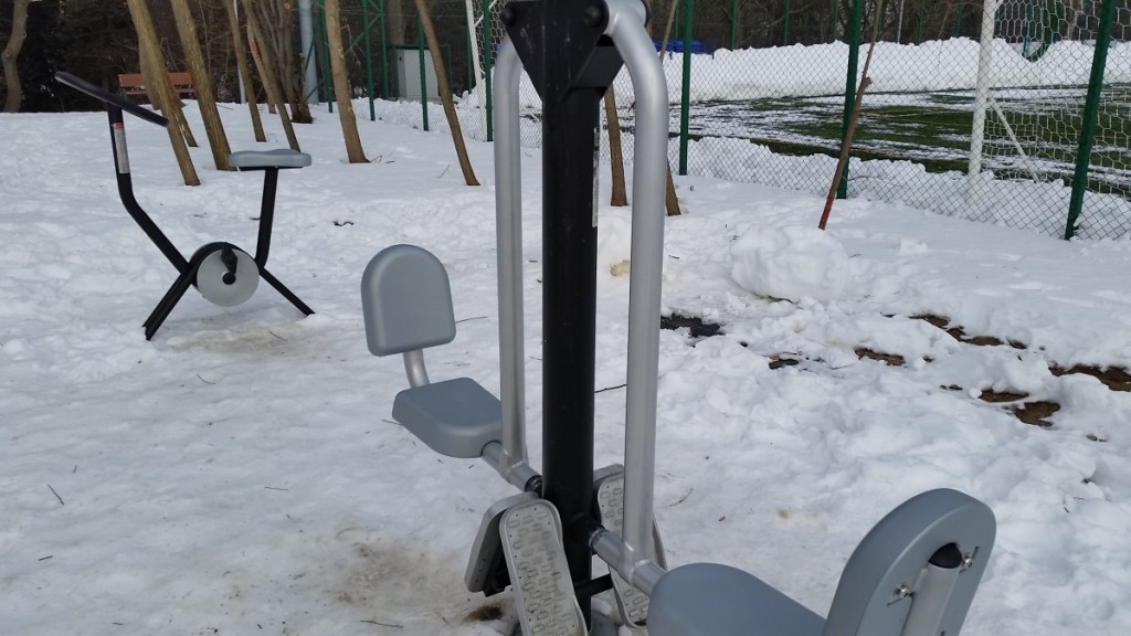 fitness sport subarini 5