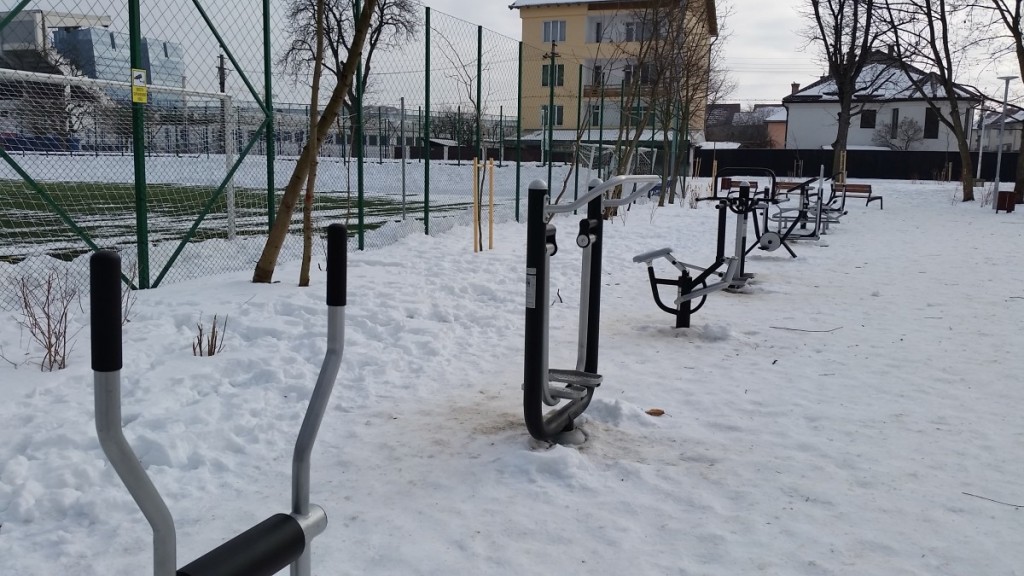 fitness sport subarini 7