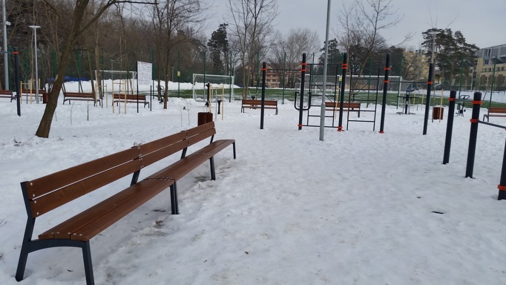 fitness sport subarini 9