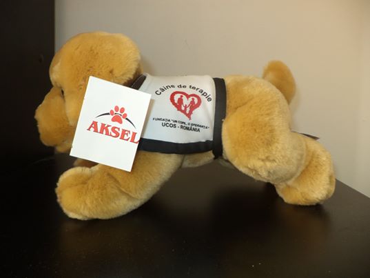 mascota UCOS aksel (2)