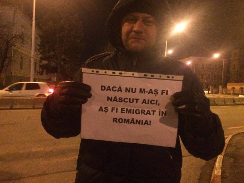 protest