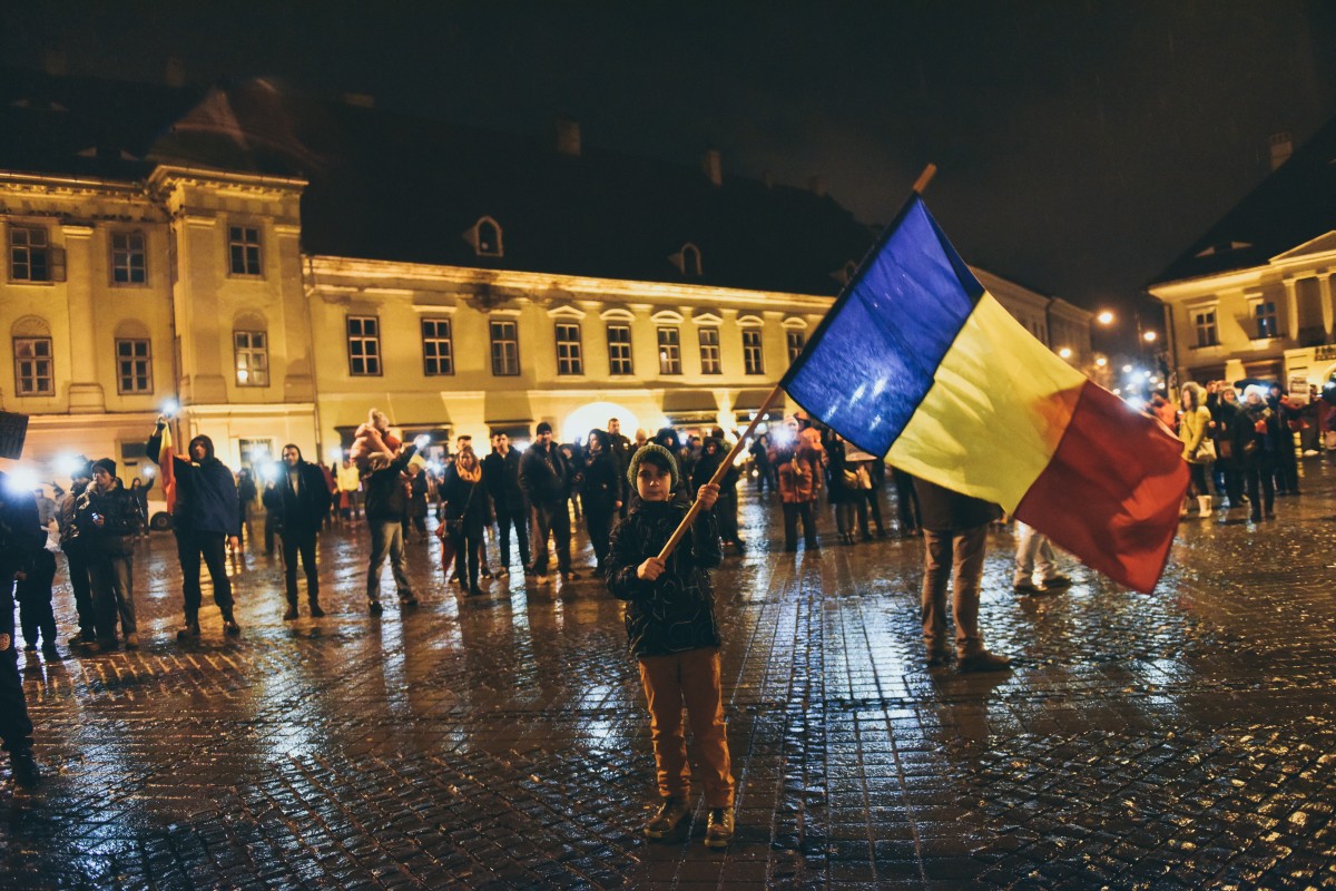 protest sibiu_foto Silvana Armat (5)
