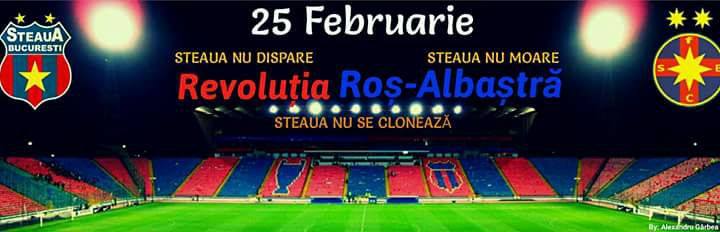 steaua