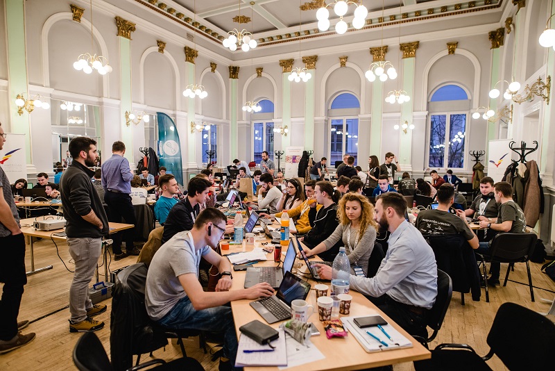 Innovation Labs 2017 Sibiu1