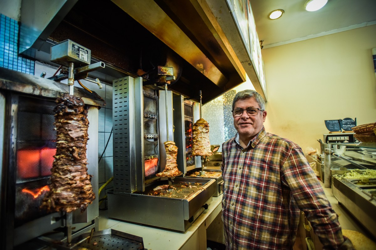 Khreis Fouad turkish kebab (3)