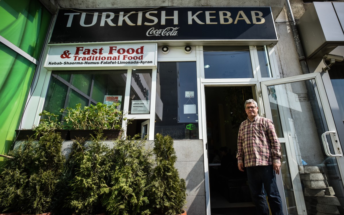 Khreis Fouad turkish kebab (4)