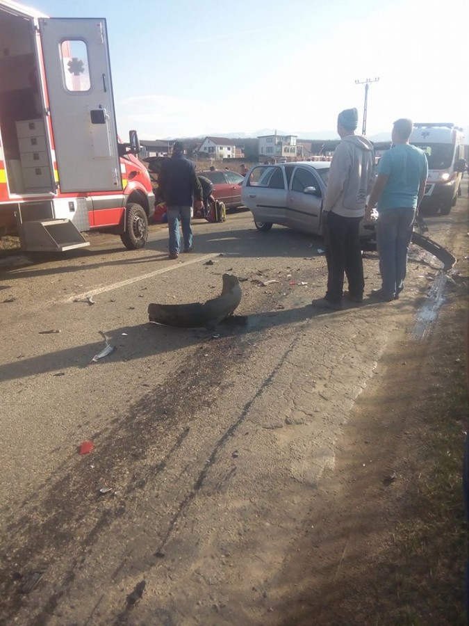 accident