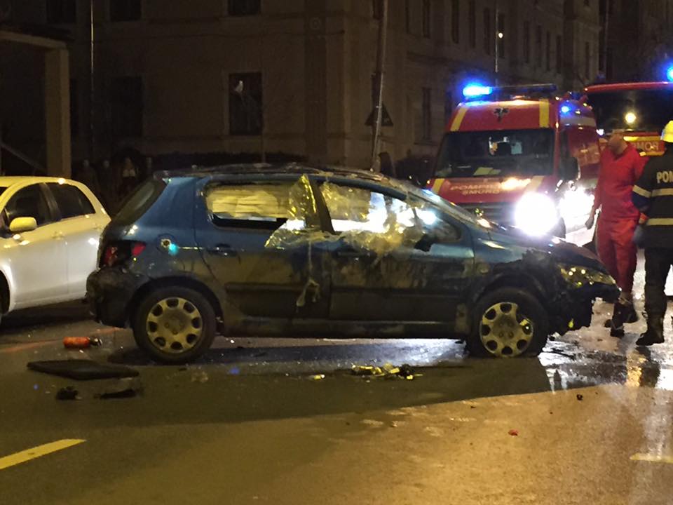 accident ISU politie (1)