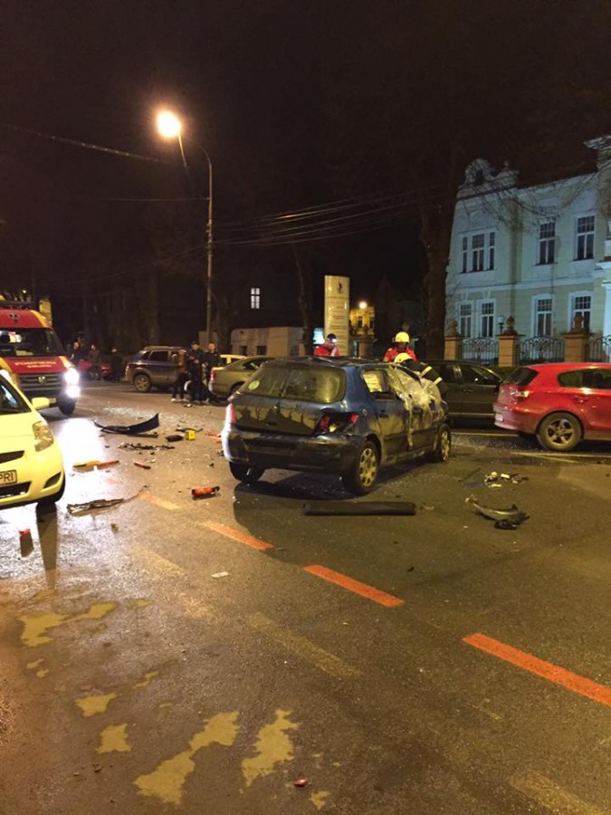 accident ISU politie (2)