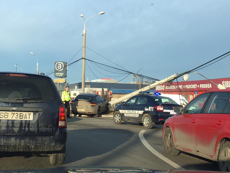 accident metro stalp 6