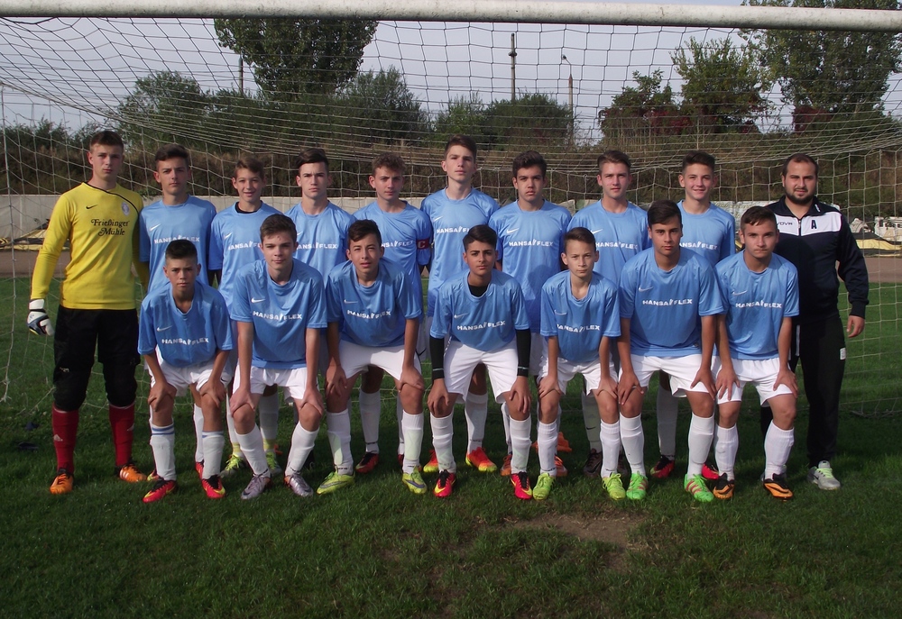 alma fotbal