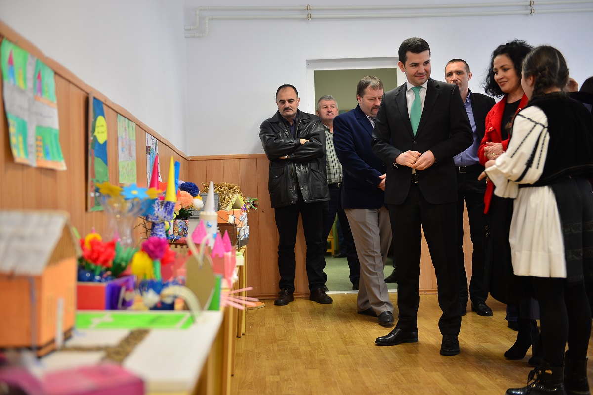 daniel constantin copil