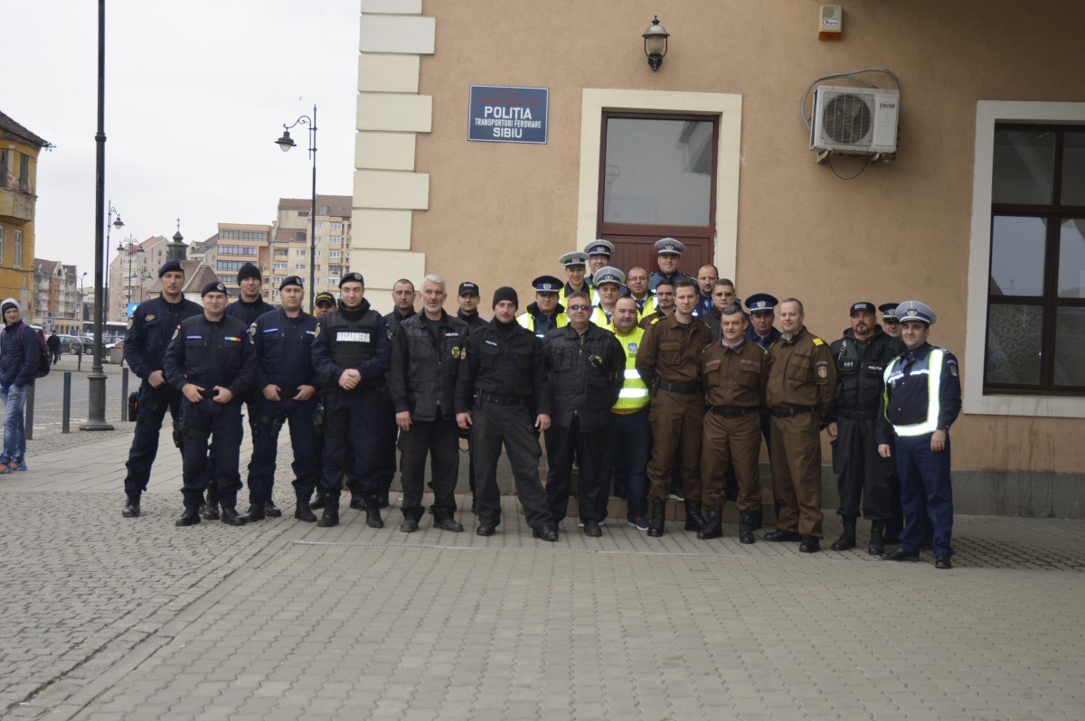 gara exercitiu chinologic politie CFR (2)
