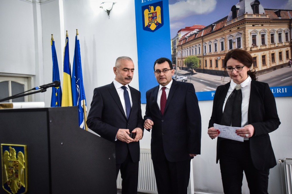investire prefect radu lucian (10)