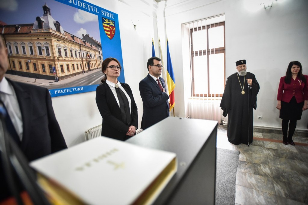 investire prefect radu lucian (21)