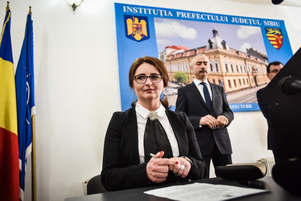investire prefect radu lucian (28)