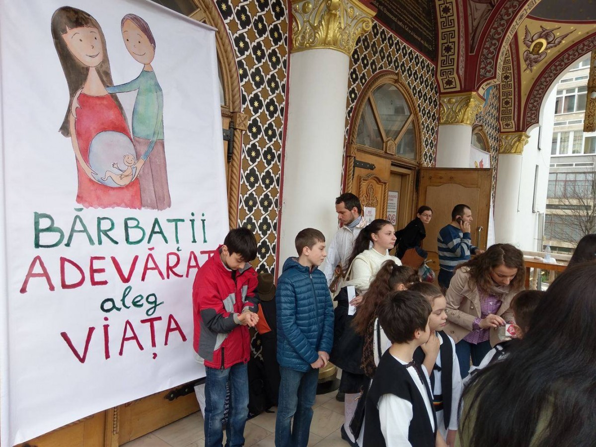 mars barbatii adevarati