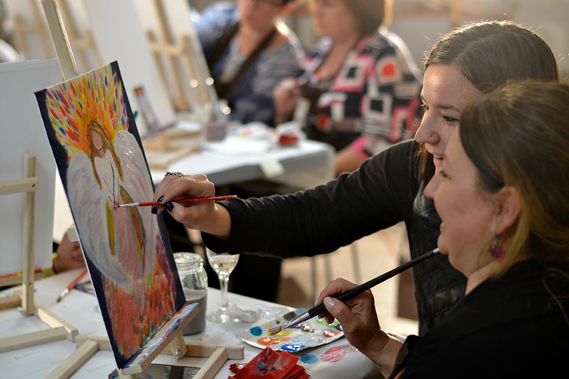 micile afacer atelier de pictura art and fun (5)