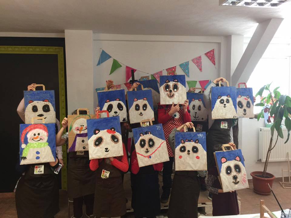 micile afaceri atelier de pictura art and fun (2)