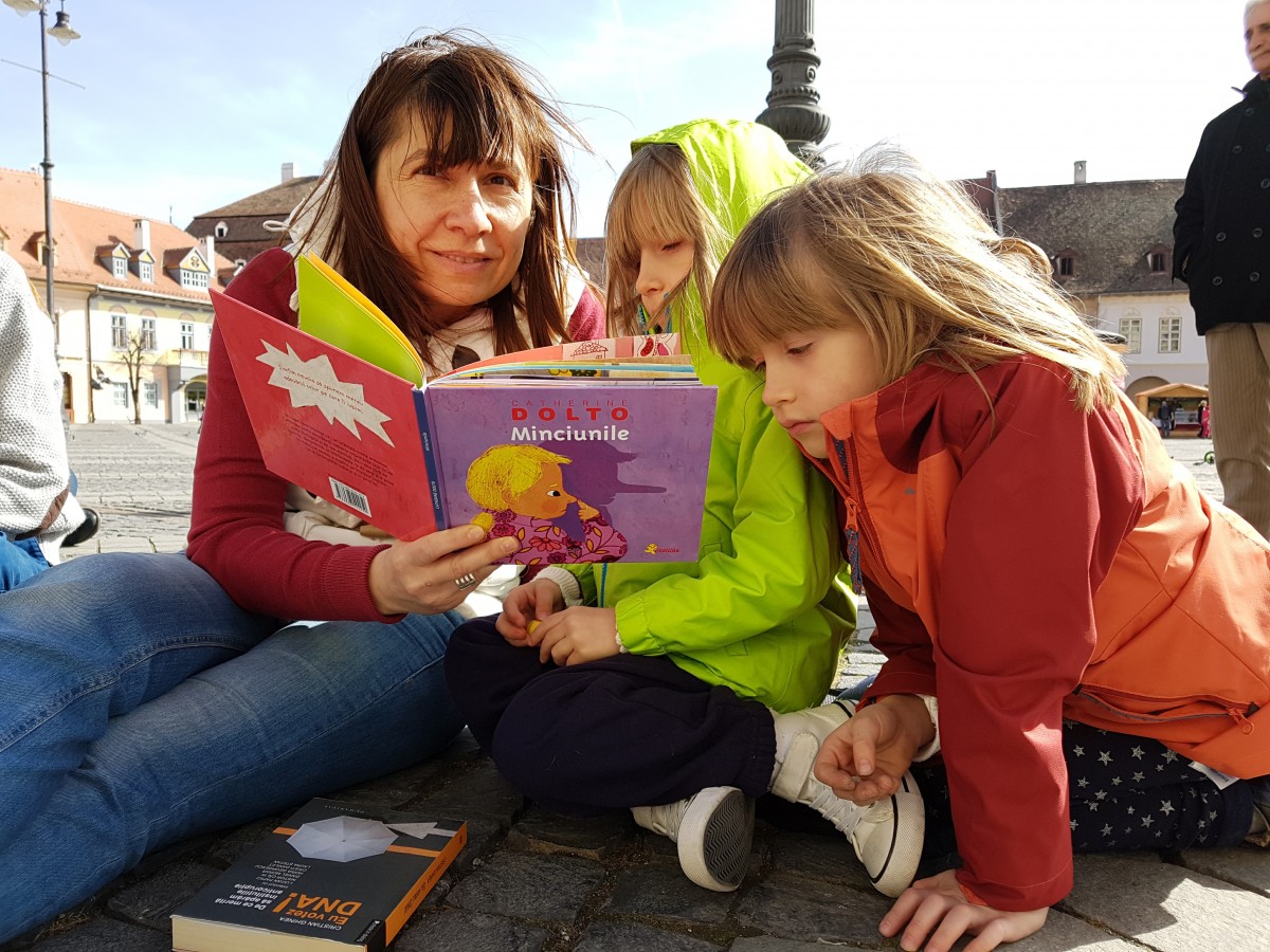 protest cultura martie 1