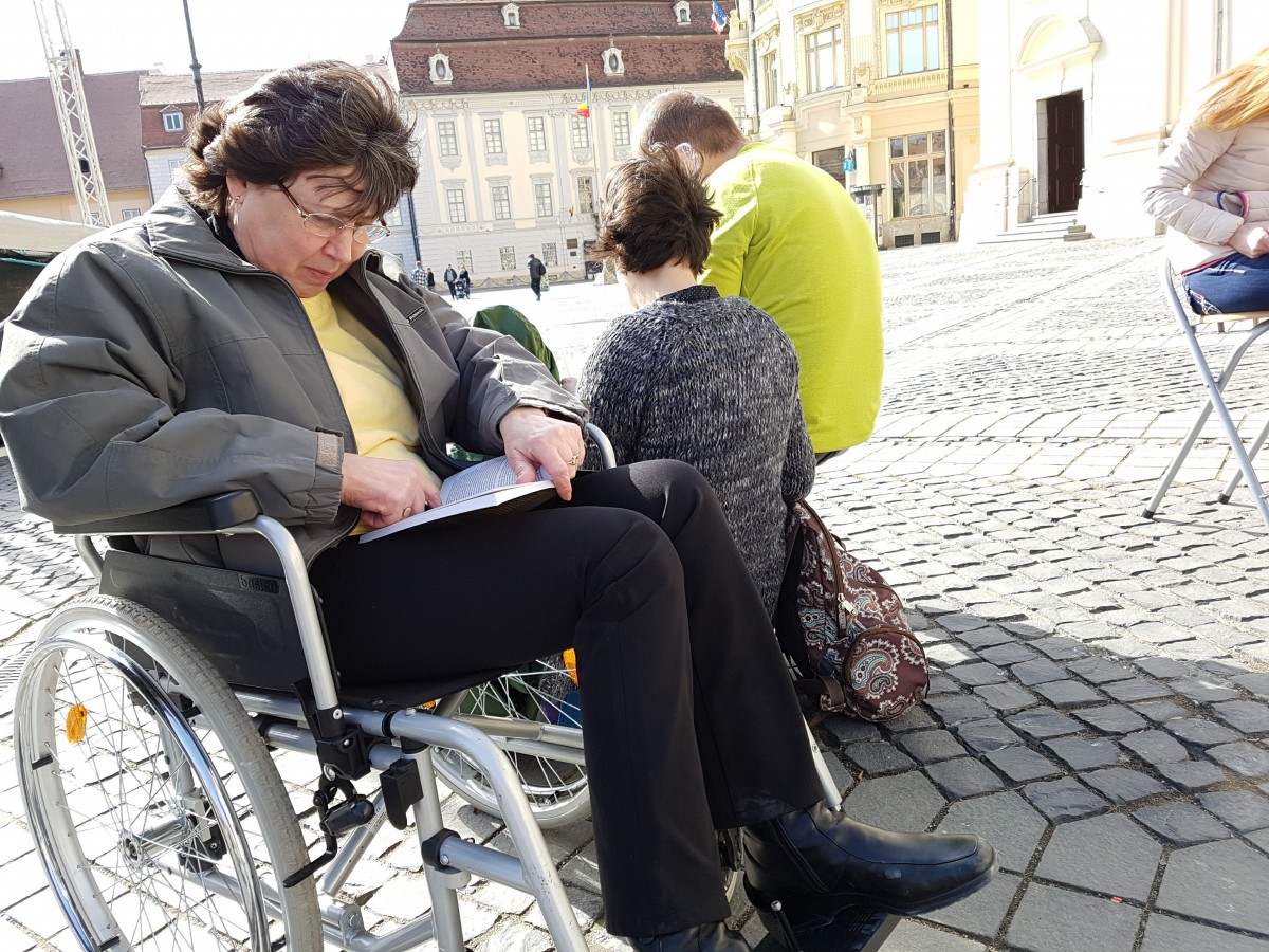 protest cultura martie