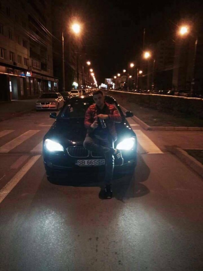 sasu cu bmwu