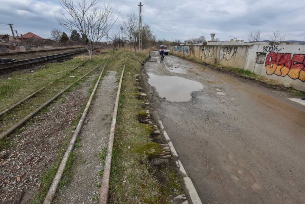 strada triajului maria Craciun (2)