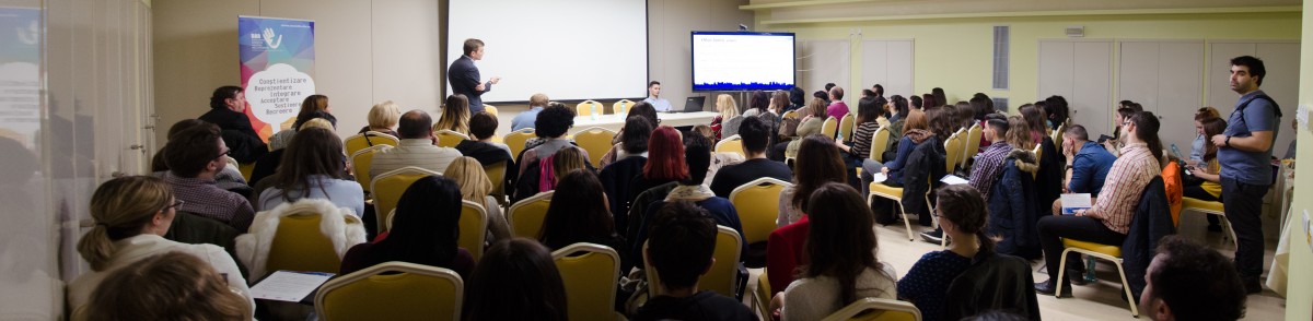 ziua bolilor rare conferinta polisano
