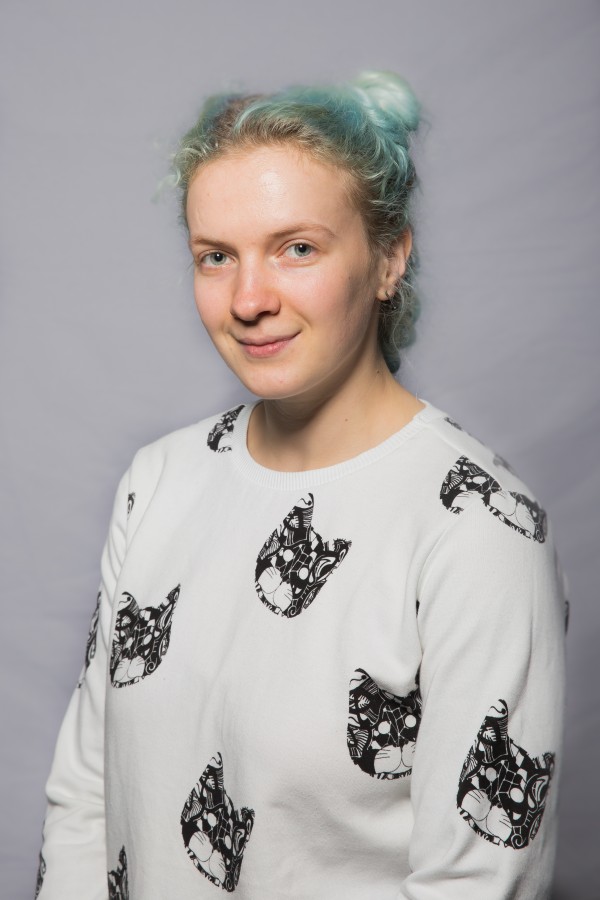 Mariana Gavriciuc