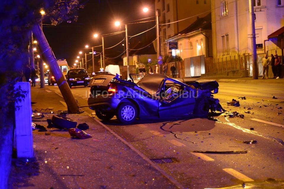 accident balea 2