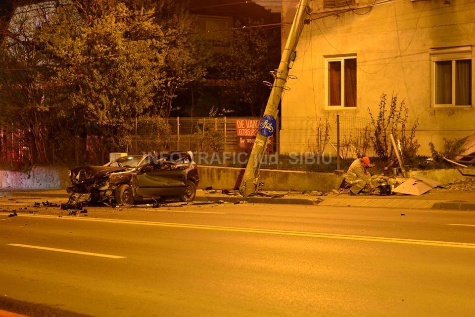 accident balea 3