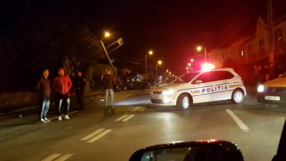 accident balea 4