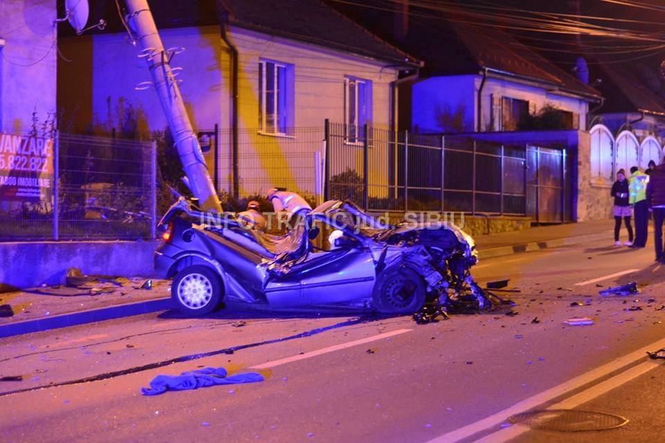accident balea