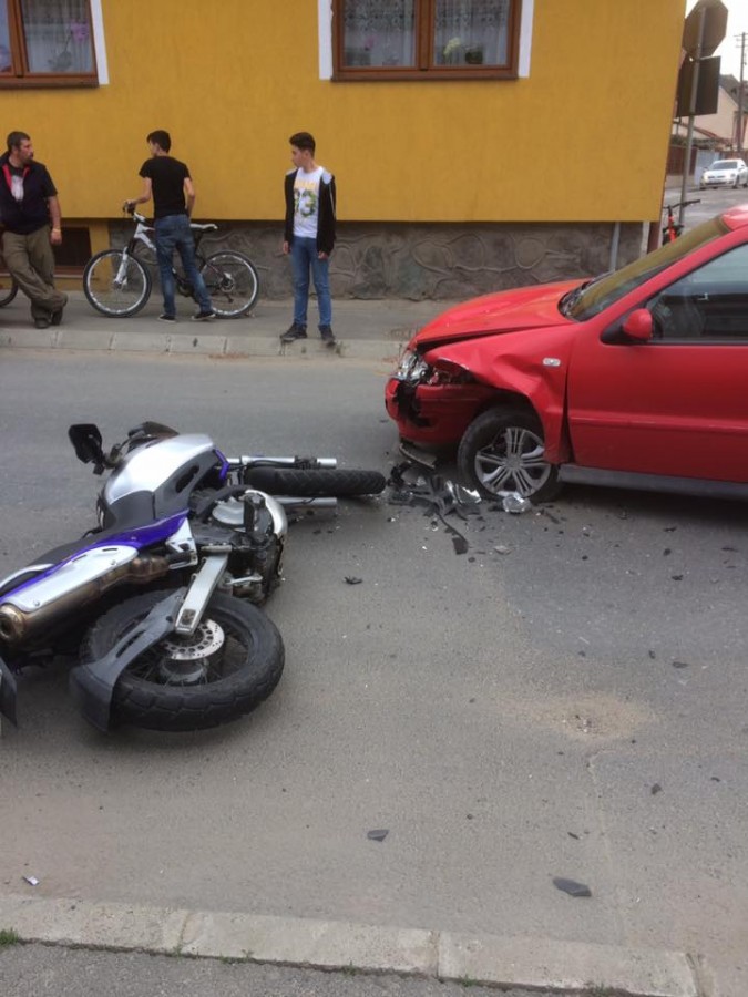 accient motociclist motocicleta 2