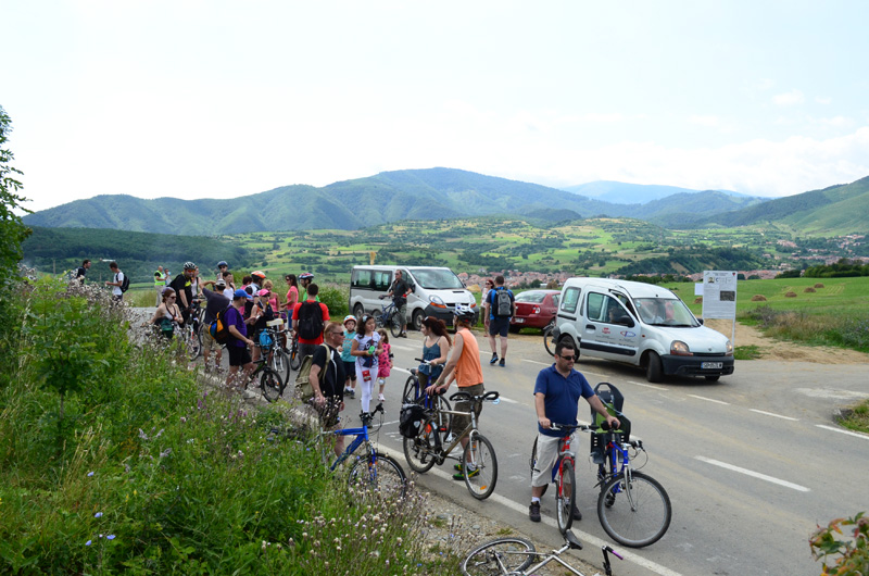 bicicleta biciclisti