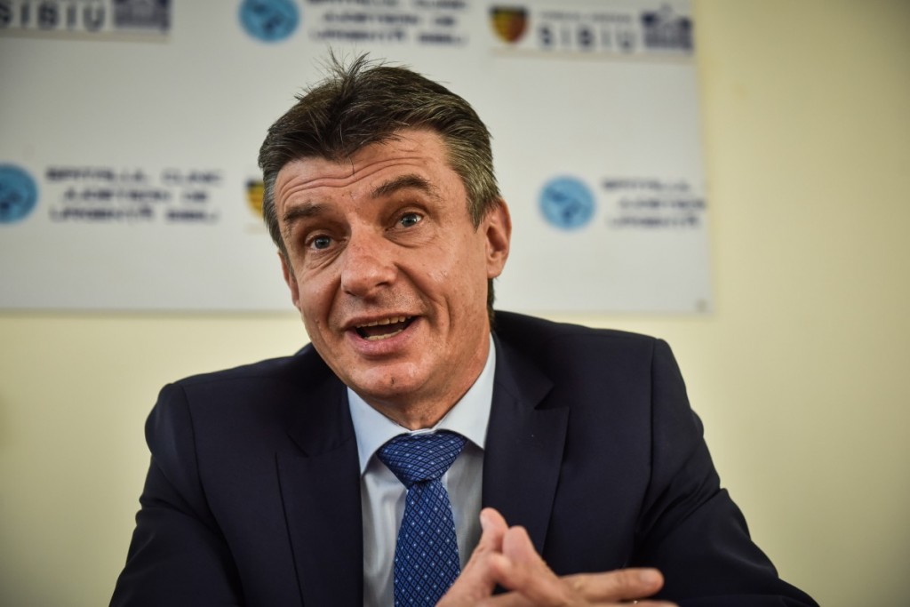 cornel Benchea manager spital judetean (4)