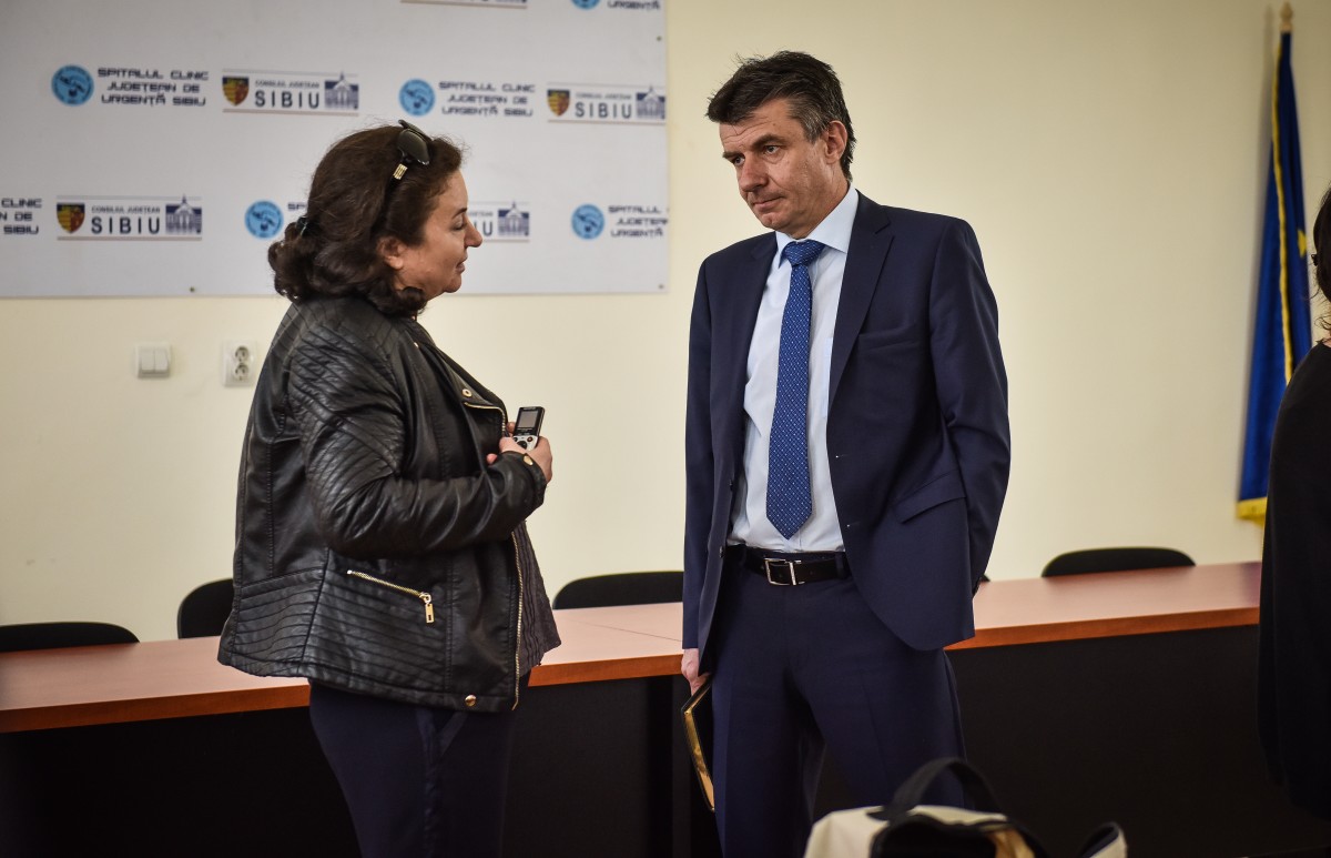 cornel Benchea manager spital judetean (8)