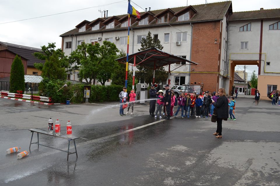 ISU pompieri scoala altfel elevi (8)