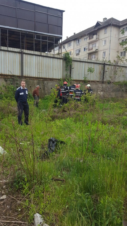 caine canal pompieri ISU (2)