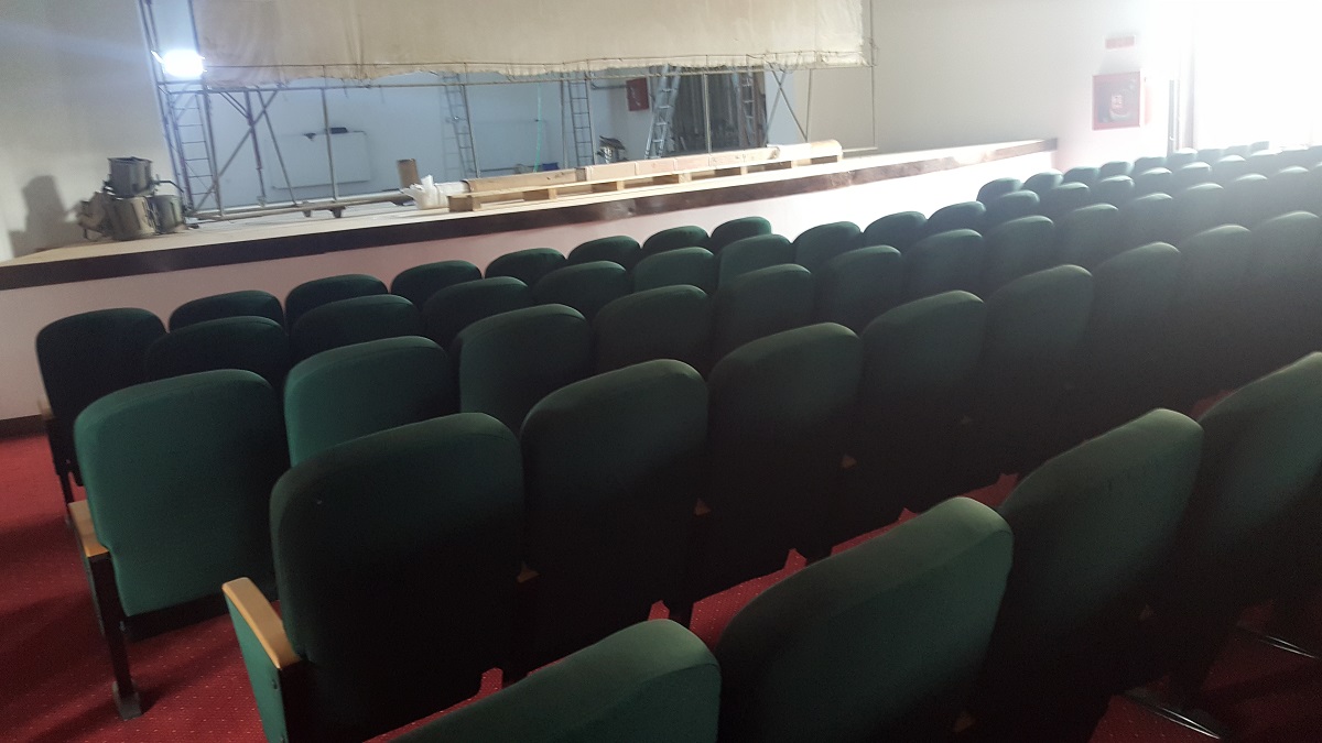 casa de cultura cisnadie 5