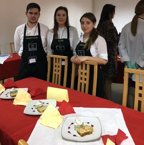 concurs cina studenti max 2
