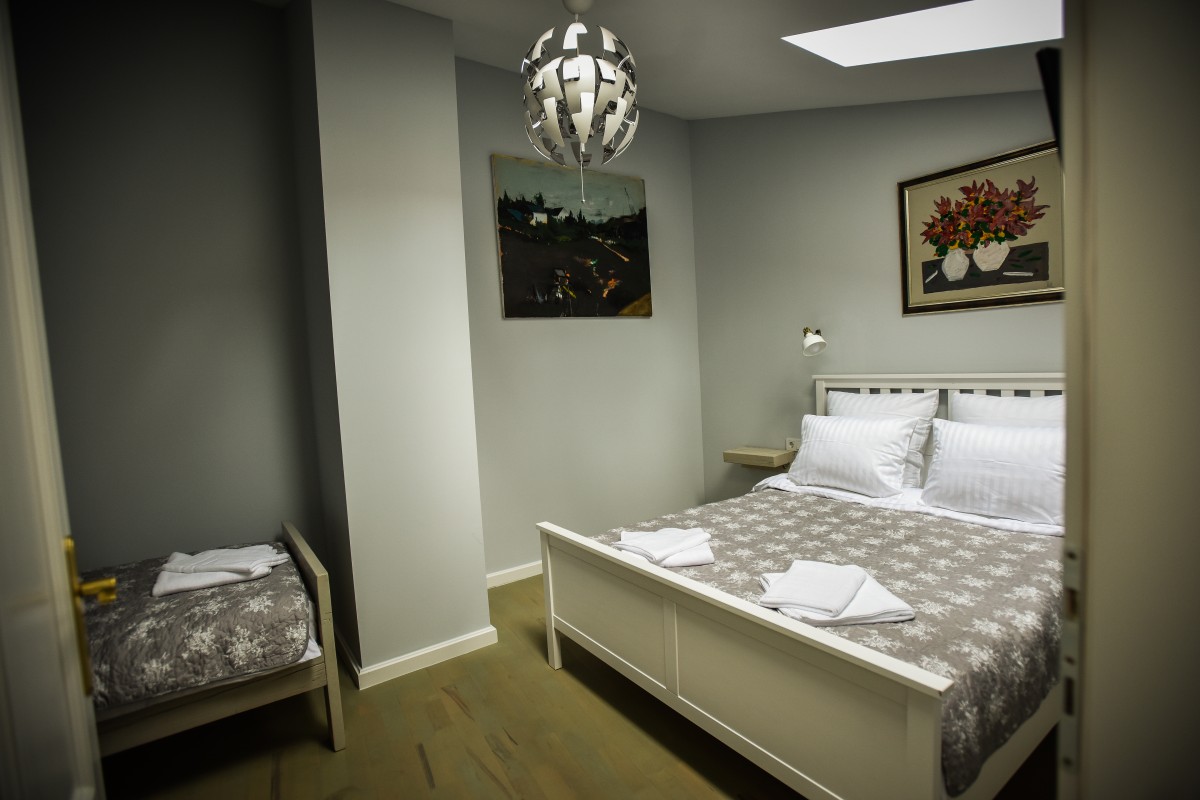 hotel apartamente yellow boot (16)