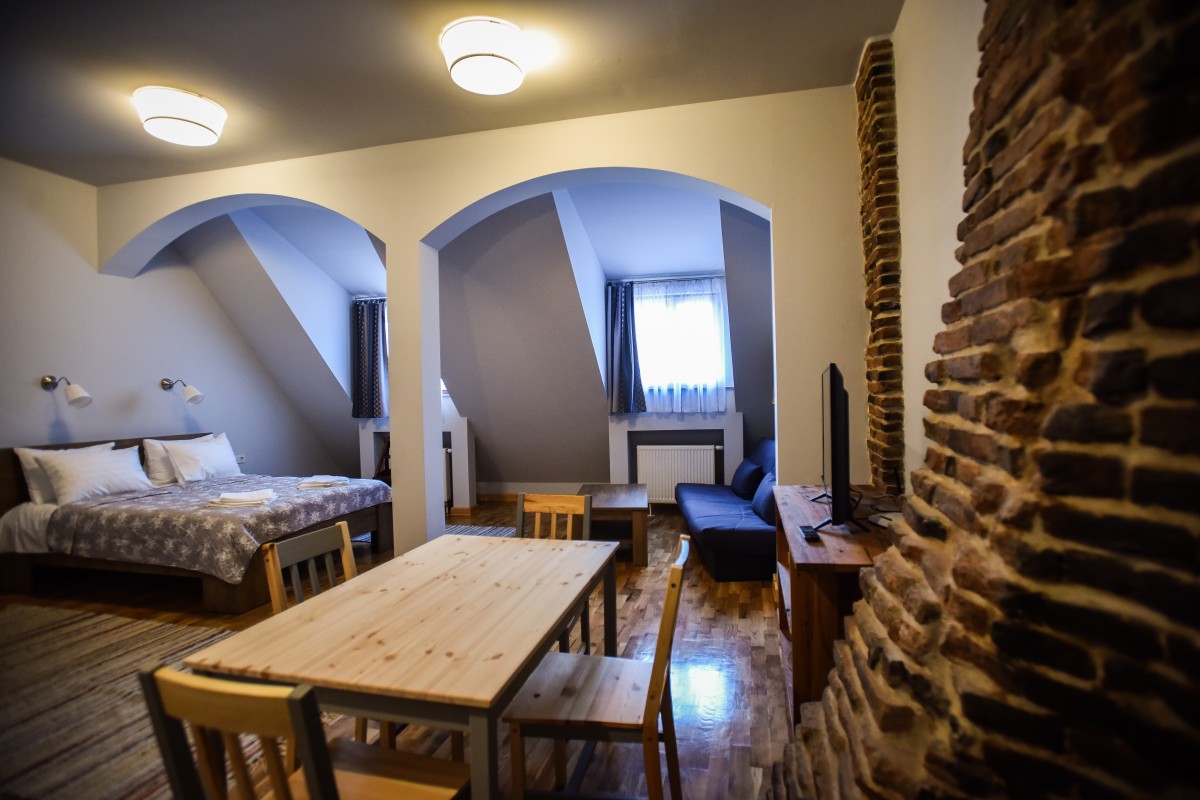 hotel apartamente yellow boot (27)