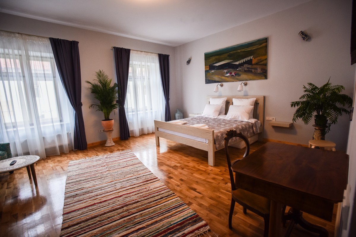 hotel apartamente yellow boot (6)